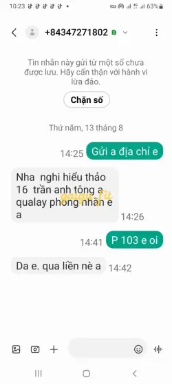 Ảnh đánh giá