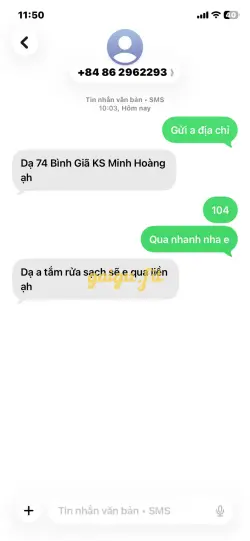 Ảnh đánh giá
