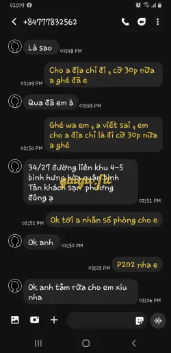 Ảnh đánh giá