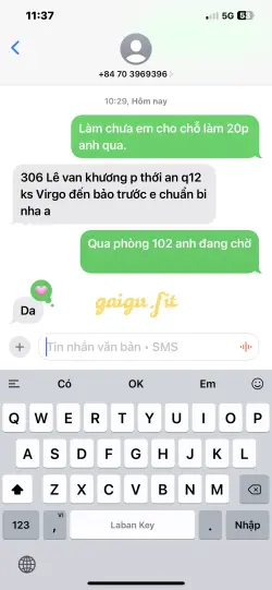 Ảnh đánh giá