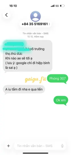 Ảnh đánh giá