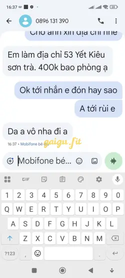 Ảnh đánh giá