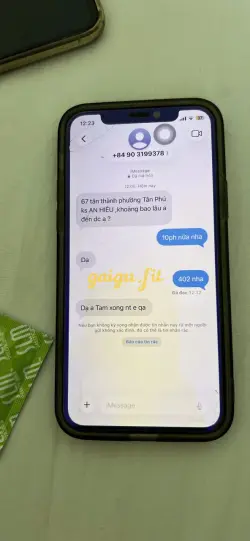 Ảnh đánh giá