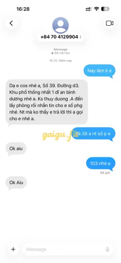 Ảnh đánh giá