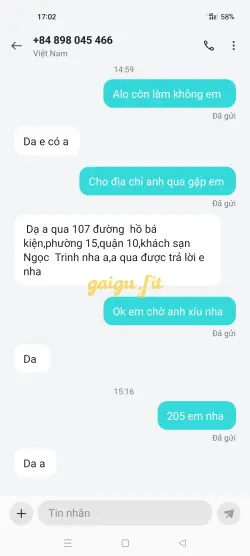 Ảnh đánh giá