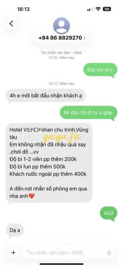 Ảnh đánh giá