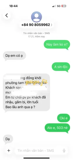 Ảnh đánh giá