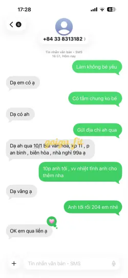 Ảnh đánh giá
