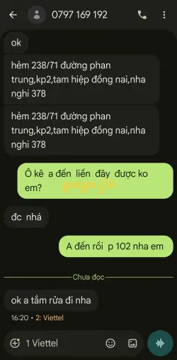 Ảnh đánh giá