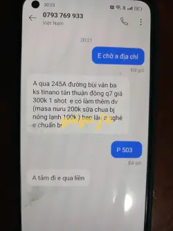 Ảnh đánh giá