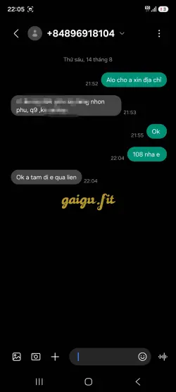 Ảnh đánh giá