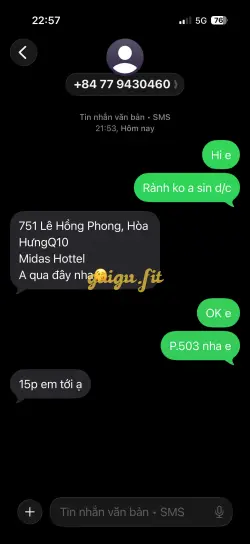 Ảnh đánh giá