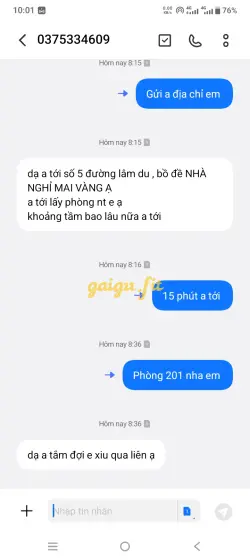 Ảnh đánh giá