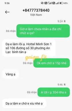 Ảnh đánh giá