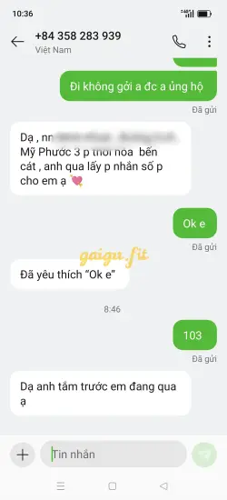 Ảnh đánh giá