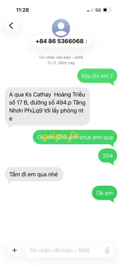 Ảnh đánh giá
