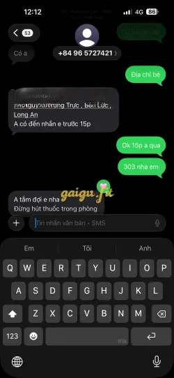 Ảnh đánh giá