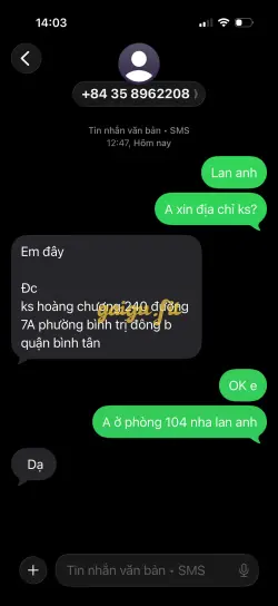 Ảnh đánh giá