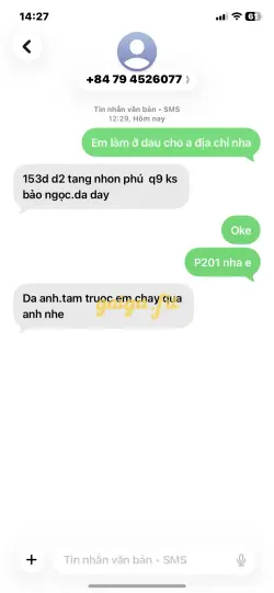 Ảnh đánh giá