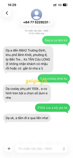 Ảnh đánh giá