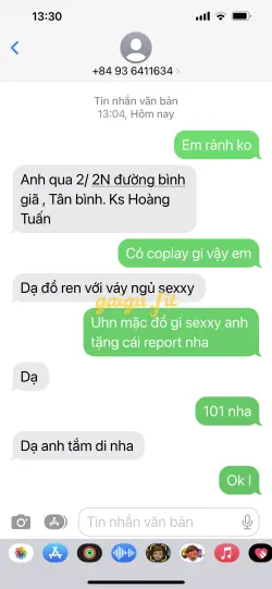 Ảnh đánh giá