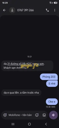 Ảnh đánh giá