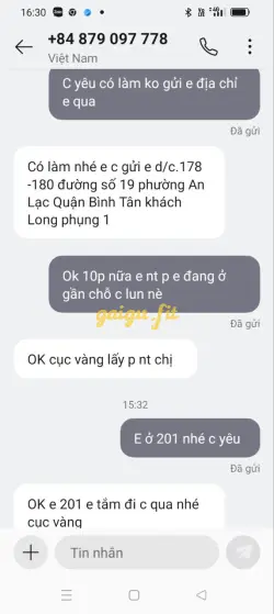 Ảnh đánh giá