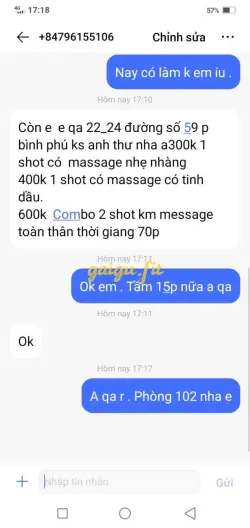 Ảnh đánh giá