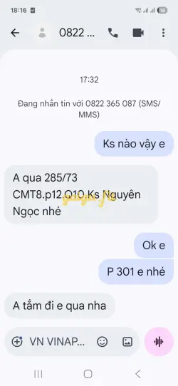 Ảnh đánh giá