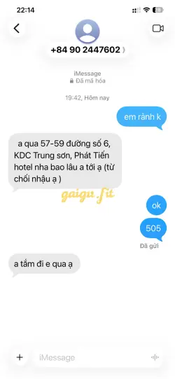 Ảnh đánh giá