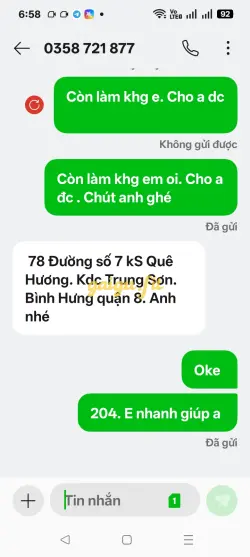 Ảnh đánh giá