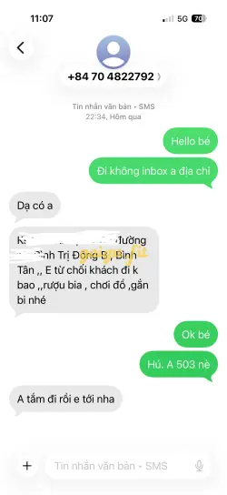 Ảnh đánh giá