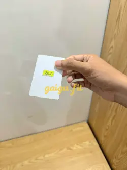 Ảnh đánh giá