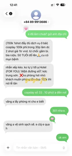 Ảnh đánh giá