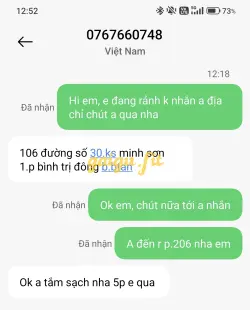 Ảnh đánh giá