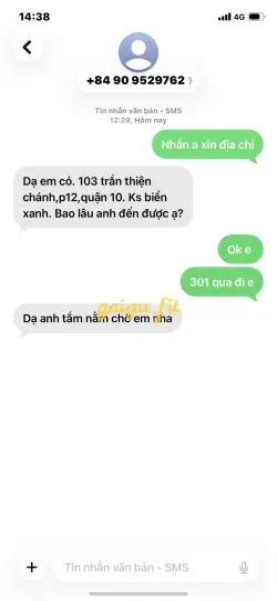 Ảnh đánh giá