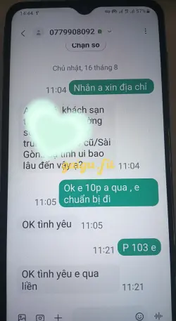 Ảnh đánh giá