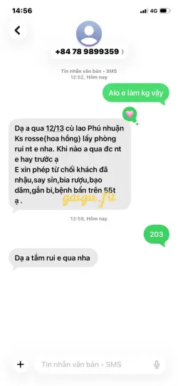 Ảnh đánh giá