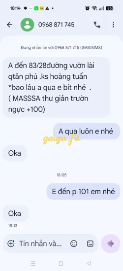 Ảnh đánh giá