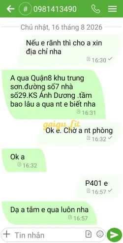 Ảnh đánh giá