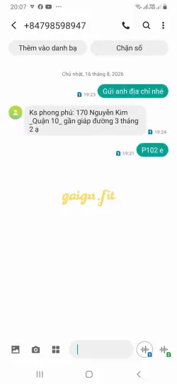 Ảnh đánh giá