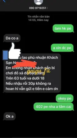 Ảnh đánh giá