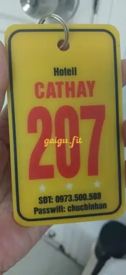 Ảnh đánh giá gái gọi