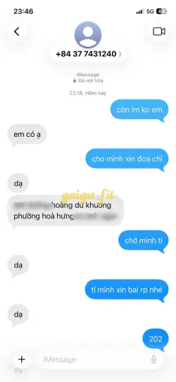 Ảnh đánh giá