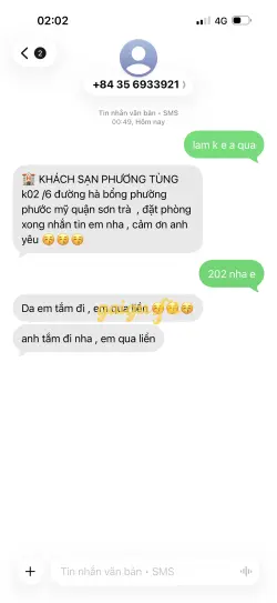 Ảnh đánh giá
