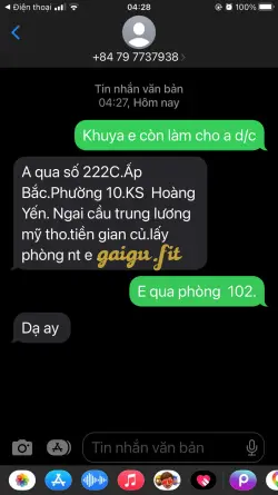 Ảnh đánh giá