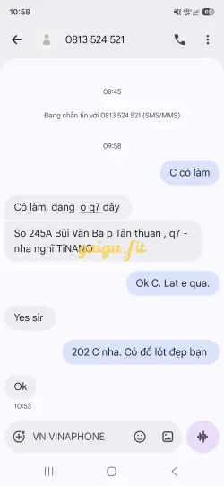 Ảnh đánh giá