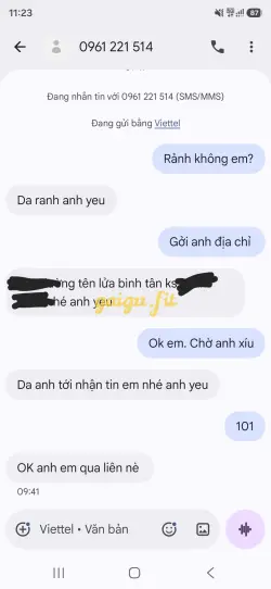 Ảnh đánh giá
