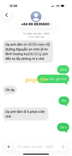 Ảnh đánh giá