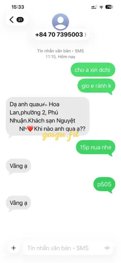 Ảnh đánh giá